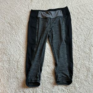 Jockey Leggings